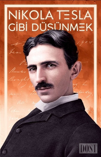 Nikola Tesla Gibi D nmek